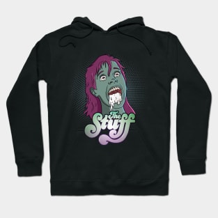 The Stuff Hoodie